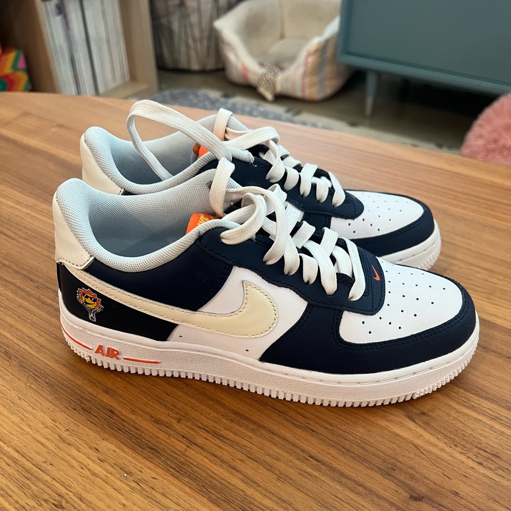 Nike Air Force 1 Low 'UV Color Change' FN7239-410